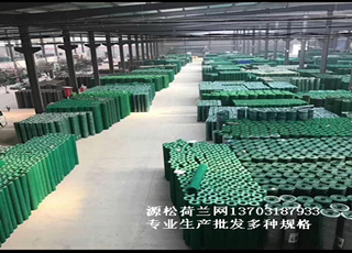 養(yǎng)殖綠色鐵絲網(wǎng)