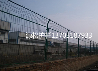 廠區圍欄網1