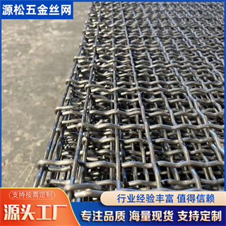 煤礦網片