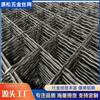 煤礦網片